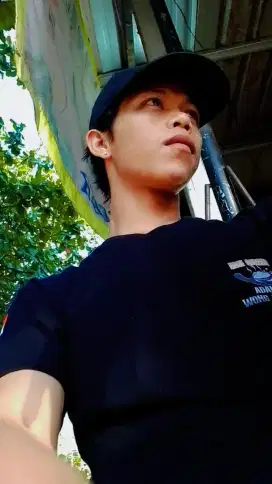 Mencari pekerjaan apa saja