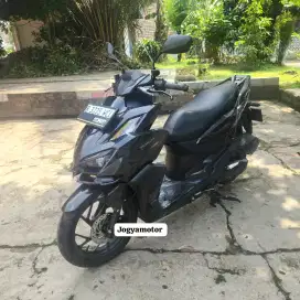 New Vario 160 CBS Tahun 2023