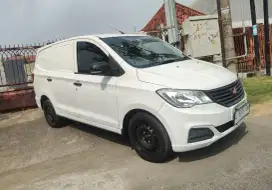 Wuling Formo BV 1.2 MT 2022