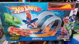 Track hotwheell