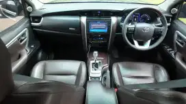 FORTUNER VRZ AT DIESEL ISTIMEWA