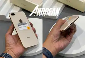 Second iPhone 8 Plus 64 iBox