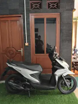 Jual Cepat Beat Deluxe 2021