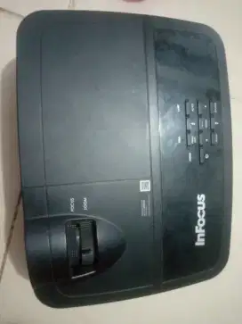 Infocus IN112x tanpa dus