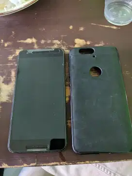 Huawei nexus 6p google pixel