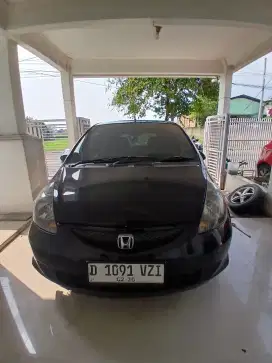 Honda Jazz 2007
