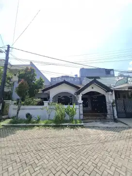 Rumah 1 Lantai Murah Lokasi Strategis Di Harapan Indah Bekasi