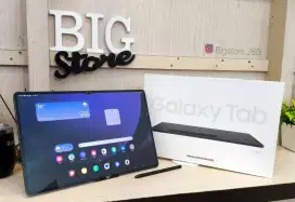 Samsung Tab S9 Ultra  cell 5G 12/512GB
