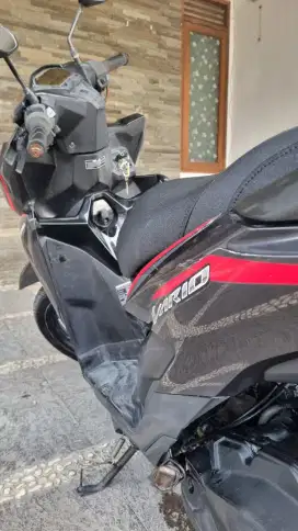 Honda Vario 125 2018