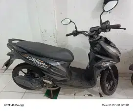 Jual beli beet stret th 2020 seberang warung mas bro hairi motor