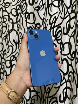 IPHONE 13 || 128GB || EX INTER
