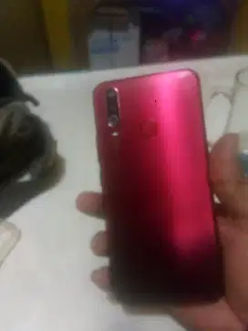 Vivo y17 ram 8 / 128