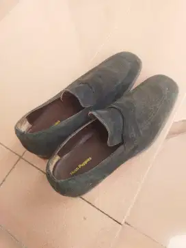 Sepatu Kulit Original