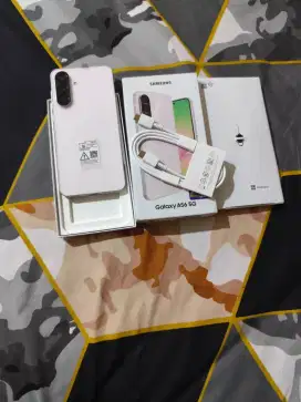 Samsung a56 5g 8/256 like new