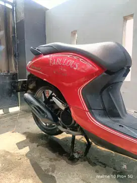 Dijual cepat Honda Genio cbs 2020 jos