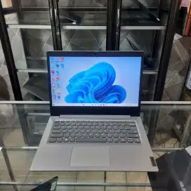 Lenovo Ideapad Slim 3, Celeron N4020, RAM 4GB, SSD 256GB, 14 inch