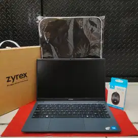 ZYREX LIFEBOOK (8GB)
