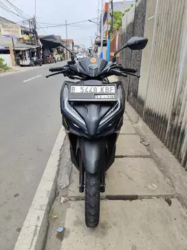 HONDA VARIO 125 GEN 2 KEYLESS 2023