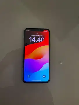 Jual Iphone 11 Pro 256 Gb