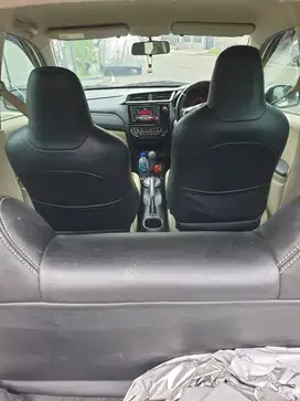 Honda Brio 2018 Bensin