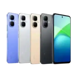 INFINIX SMART 10 4/128