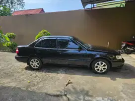 Toyota Corolla AE112 Tahun 2001