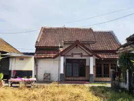 Dijual Rumah 4 menit Dari Exit Tol Gempol Dekat Jalan Provinsi Lengkap