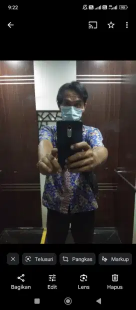 Cari kerjaan supir//gudang