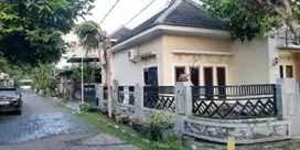 Jual rumah perumahan kebonagung mas ronini