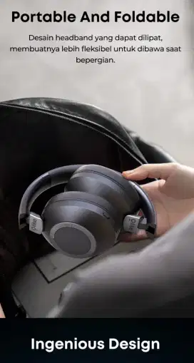 Headphone bluetooth OLIKE H3