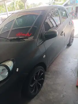 Honda Brio Satya 2016 Bensin