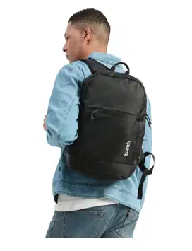 Vitara Backpack - Daypack - Tas kerja - Tas sekolah - Tas kantor - Tas