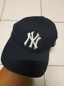 Topi NY accessories MLB