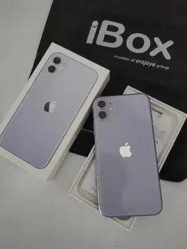 iPhone 11 iBox 128GB