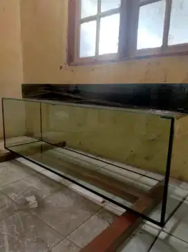 PO aquarium baru