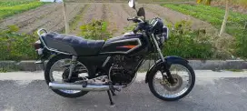 DI JUAL RX KING TAHUN 2000