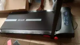 Streadmill XM L6