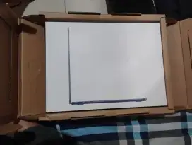MacBook Air M4 16/512GB
