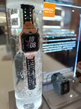 IMOO Z7 WATCH PHONE NEW GARANSI RESMI