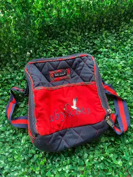 Tas Bayi Embroider Simple Bag ISESB012