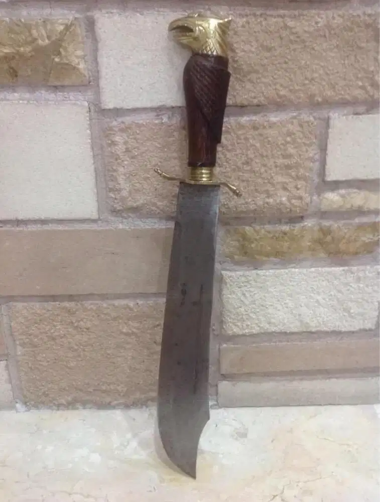 pisau komando 47 cm