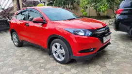(KM 50 RB ASLI 99% ORISINIL)HONDA HRV S 1.5 MANUAL 2015/2016