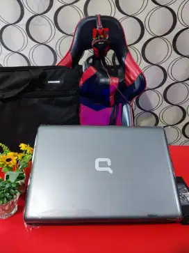 Laptop HP Presario CQ43-BAR3 [SSD]