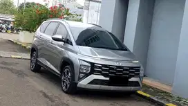 Hyundai Stargazer X Prime 2023