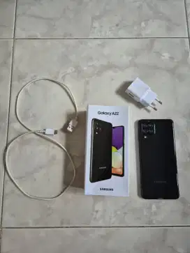 Samsung A22 4G 6/128