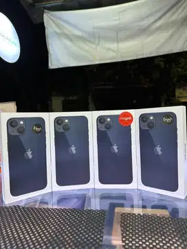 iPhone 13 128gb New iBox Murah