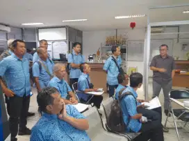 Lowongan Supir Taksi
