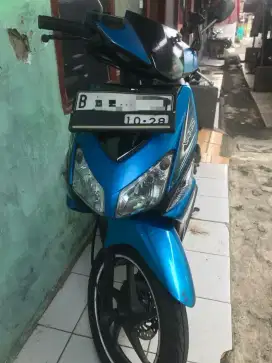 Vario karbu 2008
