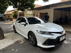 Toyota camry 2023