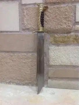 pisau komando 36 cm